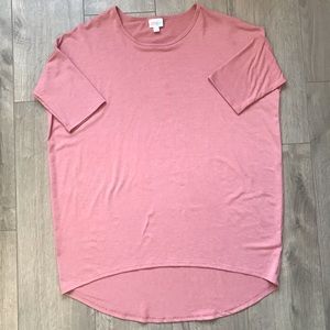 LIKE NEW!! LuLaRoe Small Irma